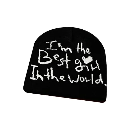 IOTS Fashion Versatile Шапки-бини Унисекс