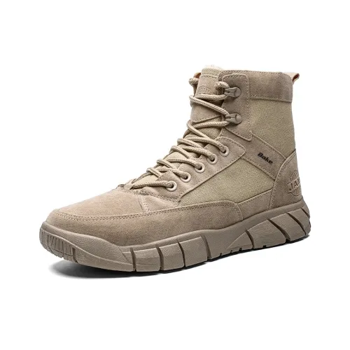 Bake Martin Boots Мужской