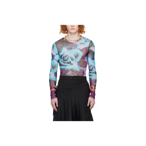 Jean Paul Gaultier T-рубашка мужская