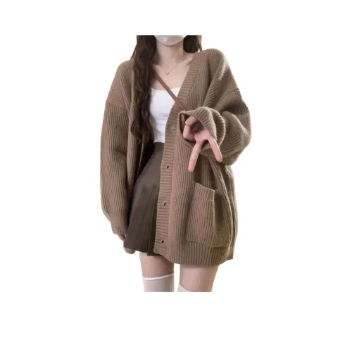 ЮЙЧЖАОЛИНЬ Женская трикотажная одежда