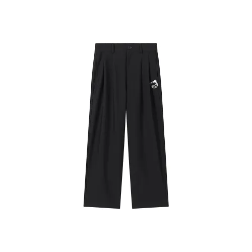 HIPANDA Унисекс Повседневные Штаны