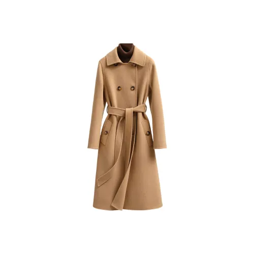 MARCYMARNY Женское пальто