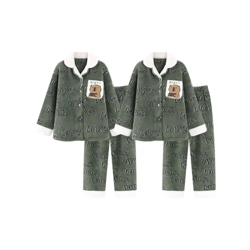 Top Melon Унисекс Пижамные комплекты