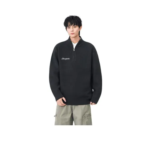 CHUANGKULAI Унисекс Трикотаж