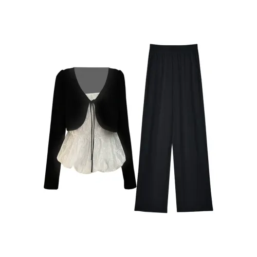 DYYPC Женские Наборы для подруг