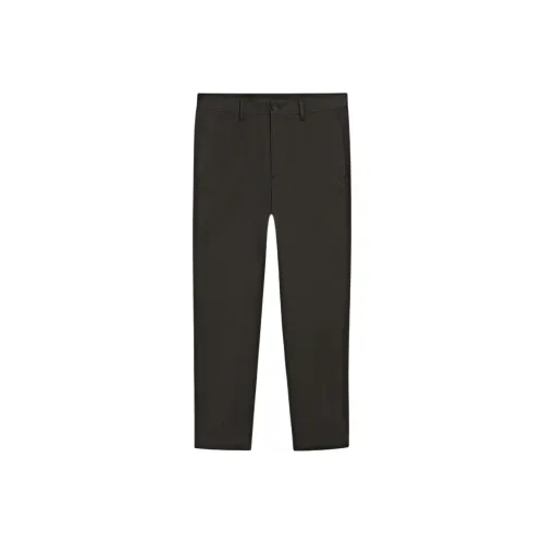 Massimo Dutti Повседневные брюки Мужской