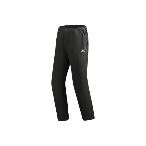 Mizuno Ветрозащитные штаны унисекс