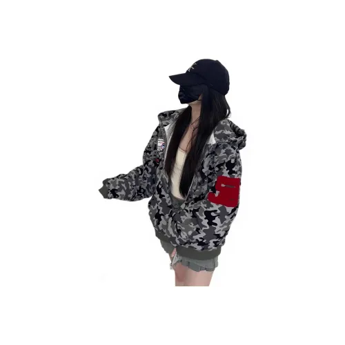 JIMI JONS Унисекс Свитшоты