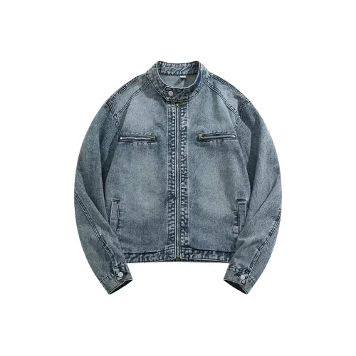 Bug Small Green Denim Jacket Unisex Bug Small Green Деним Куртка Унисекс