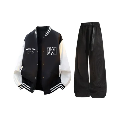 JEANSWEST Z Повседневная Спортивная Одежда Унисекс