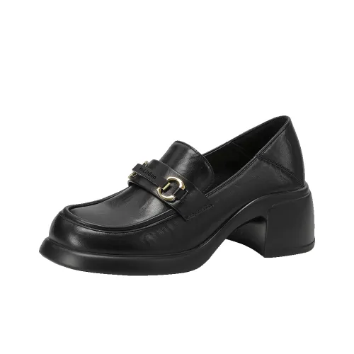 Mulinsen Лоферы примерно 5,7 см Женские