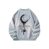 Светло-серый