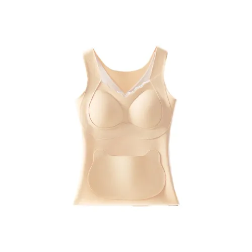 GOSO Женские термические жилеты