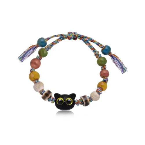 ROGA Керамика Браслет Шнурки Унисекс