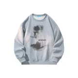 Светло-серый