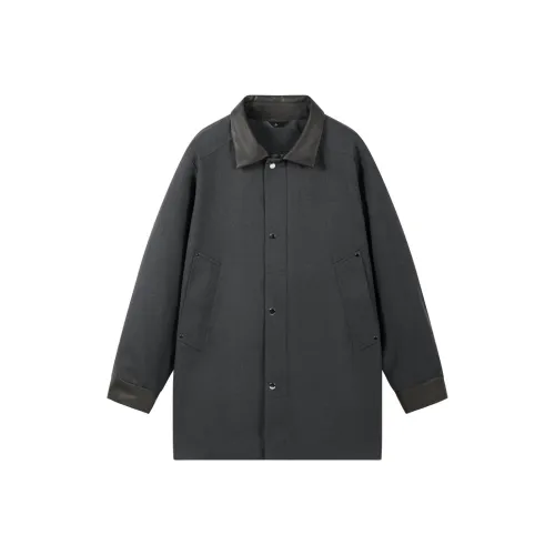 M MAICCO Мужские Куртки