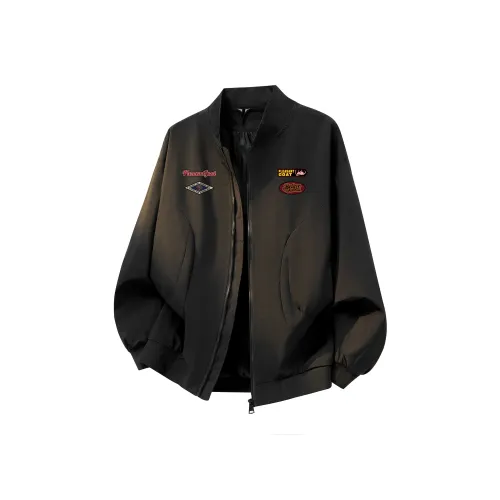 Pleasant Goat and Big Big Wolf Куртка Унисекс