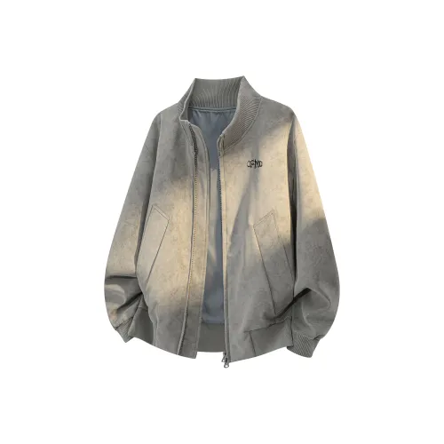 OPMO Унисекс Куртки