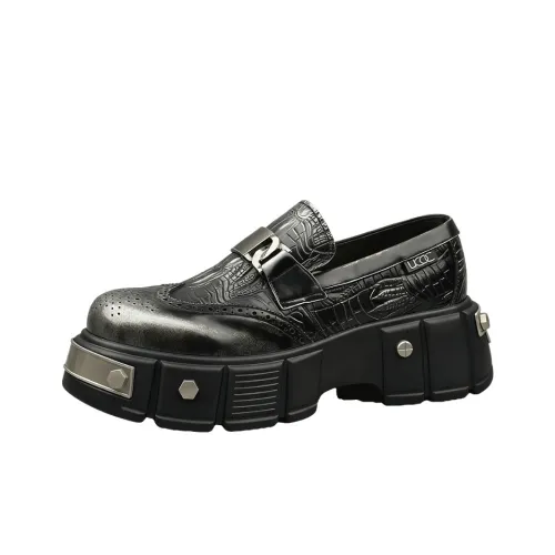 UCOC x STELLA WEISZ Повседневная обувь Унисекс