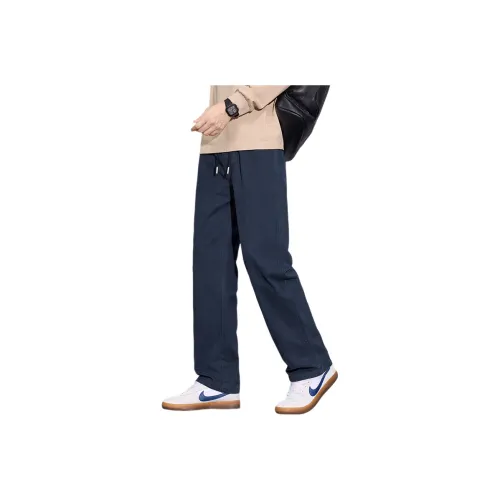 WilliamPOLO Повседневные брюки Унисекс