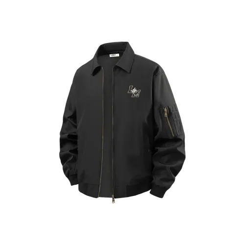 Lan Miao Куртки и Пальто Унисекс