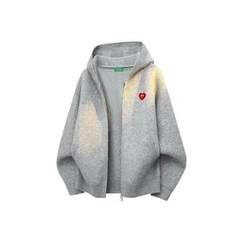 SESAME STREET Унисекс Трикотаж