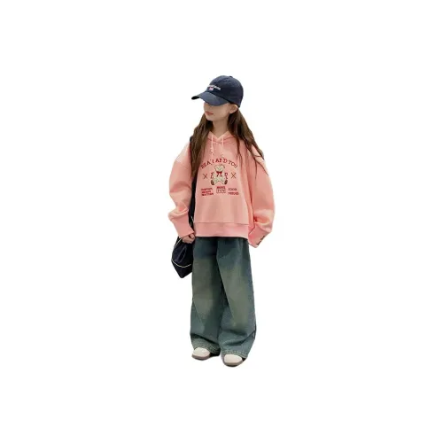 M JBABY Kids Свитшоты