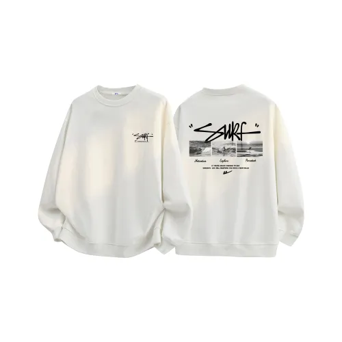 Warrior Унисекс Свитшоты