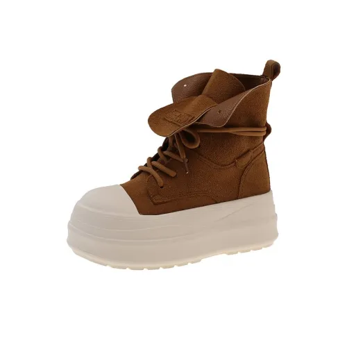 betu Martin Boots Женские