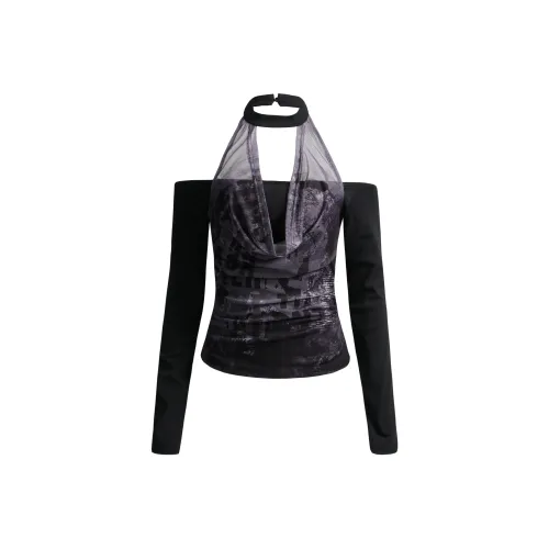 Ant Studio Женские T-рубашки