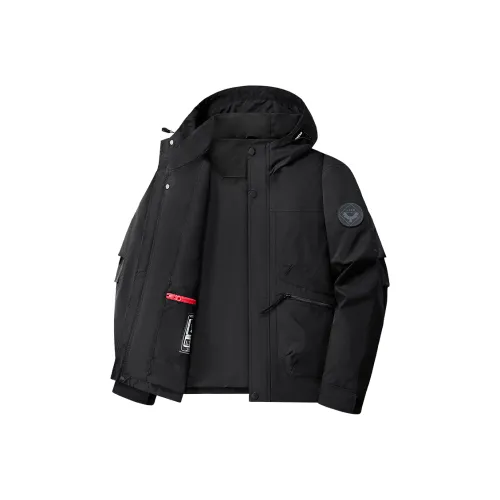 JEEP SPIRIT Повседневная куртка мужская