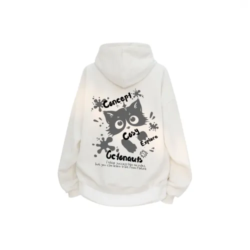 Octonauts Унисекс Свитшоты