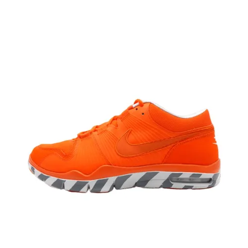 Nike Air Trainer 1 Кроссовки для тренировок Мужской Оранжевый