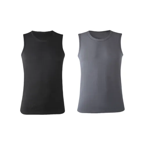 Lan Miao Мужские Майки