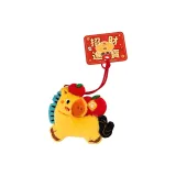 Лошадь, Мир, Кукла, Украшение