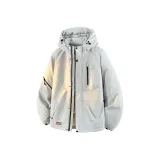 Glacier Gray [Бесплатные аксессуары DIY]