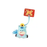 Кукла с украшением "Успех"