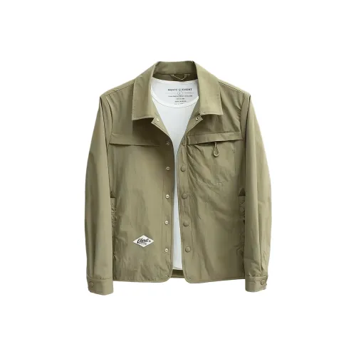 Chisportate Унисекс Куртки