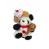 Красное яблоко Baker