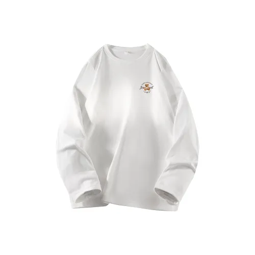 JEANSWEST Унисекс T-рубашки