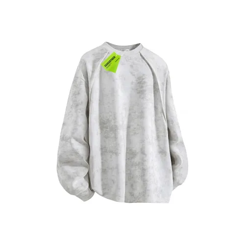 DANGERTIGER Унисекс Свитшоты