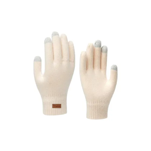 TUCANO Wool Knit Перчатки Женские