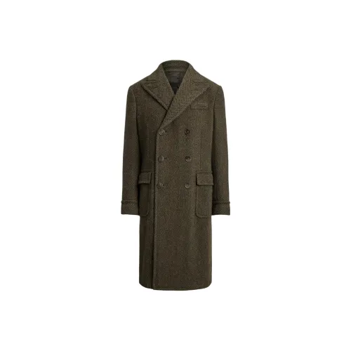 Ralph Lauren Purple Label Пальто Мужское