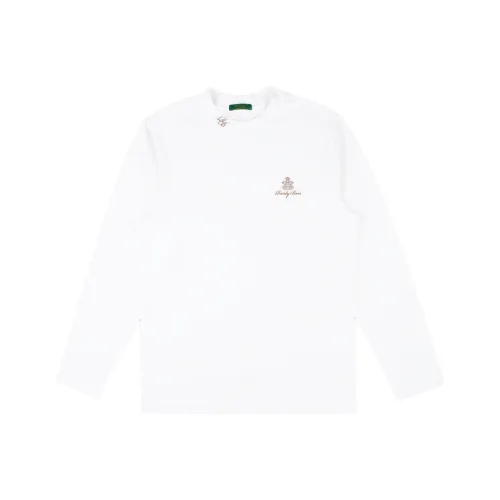 Raidy Boer Мужская T-рубашка