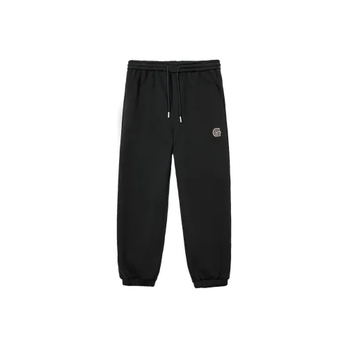 GWIT Мужские Повседневные Штаны