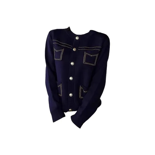 ABBY GODDESS Осенний Трикотаж Женский