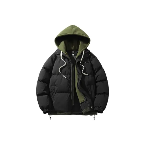 FORHUG Унисекс Пуховики