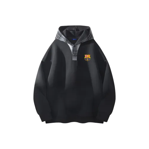 FCB ARCELONA Унисекс Свитшоты