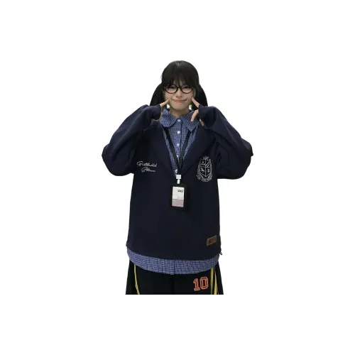 PISYPOX Унисекс Свитшоты