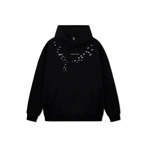 RUIZENLUO Мужские Свитшоты